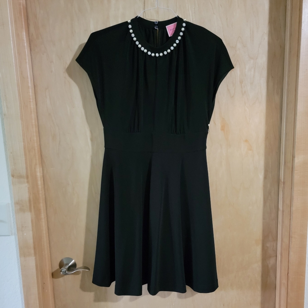 Kaye Spade Dress
